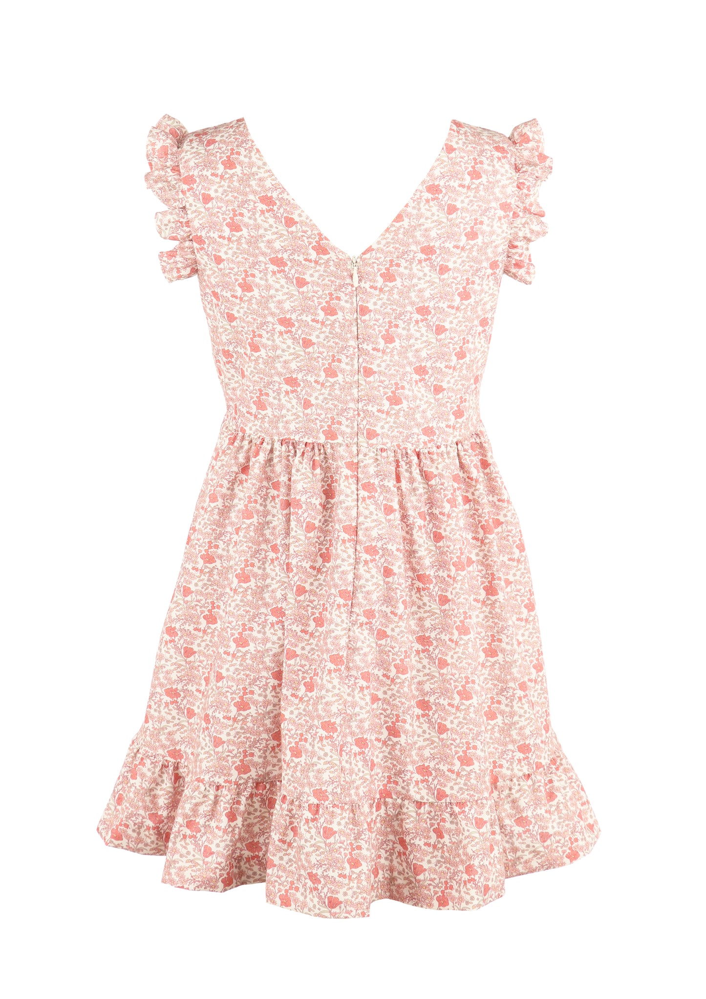 The Emma Dress
