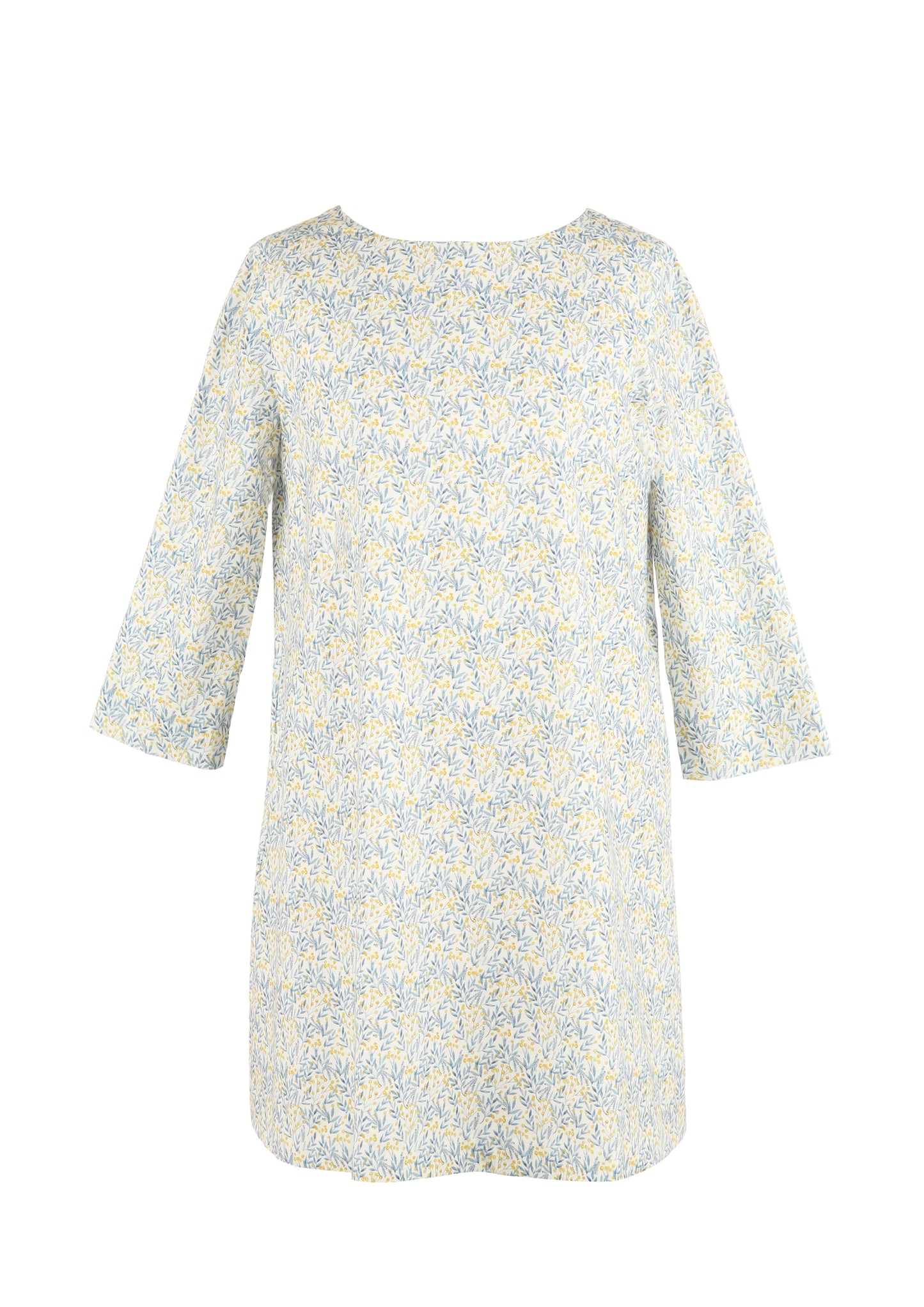 The Blair Dress