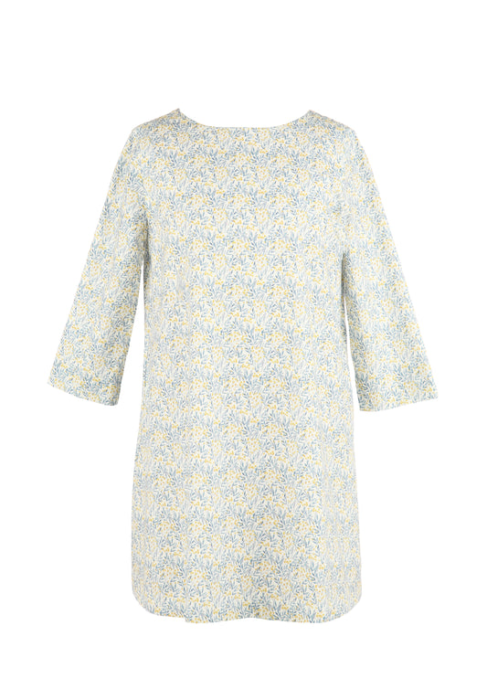 The Blair Dress