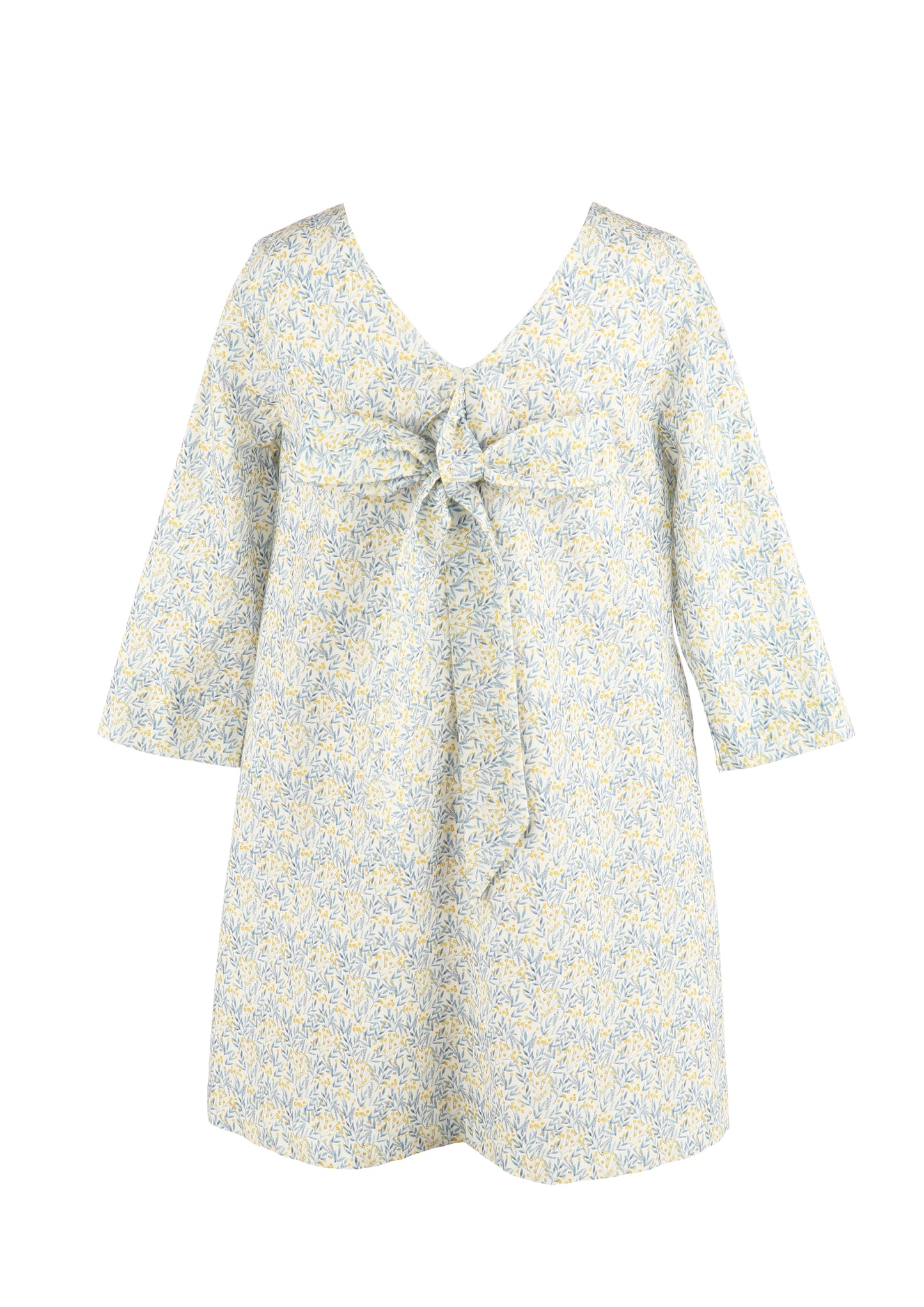 The Blair Dress