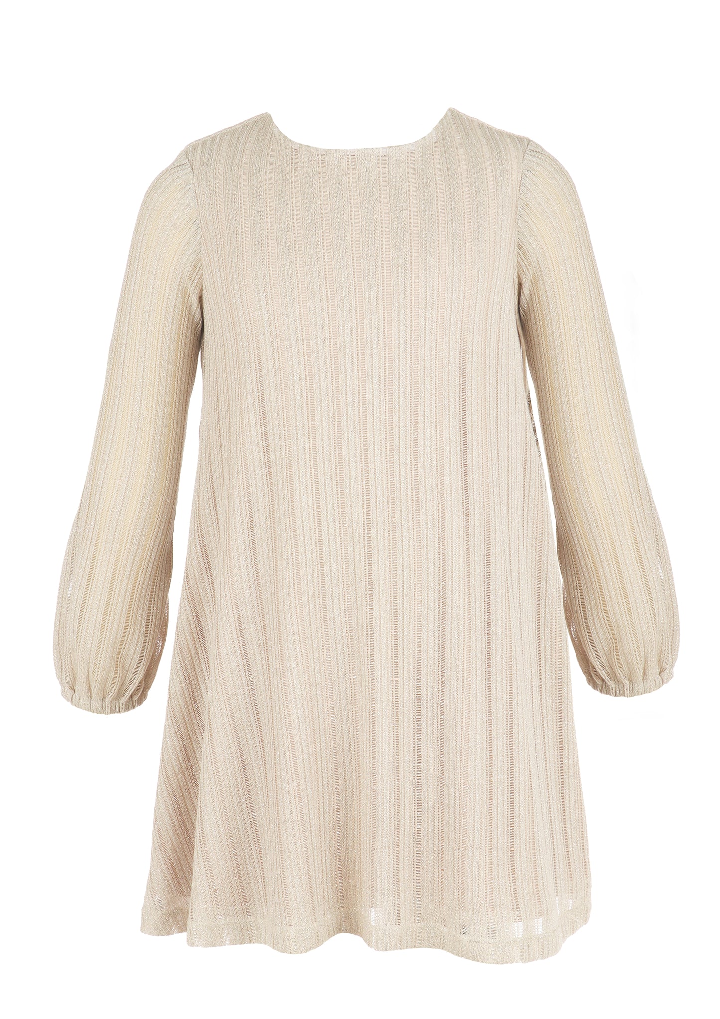 The Payton Knit Dress