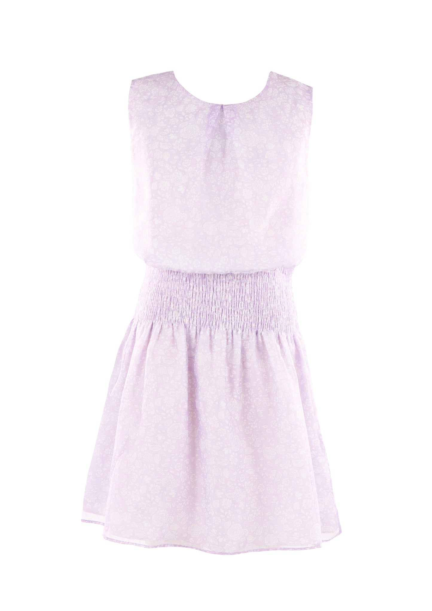 The Maddy Dress