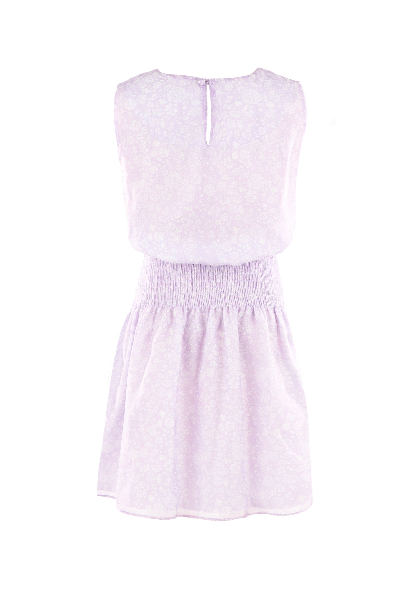 The Maddy Dress