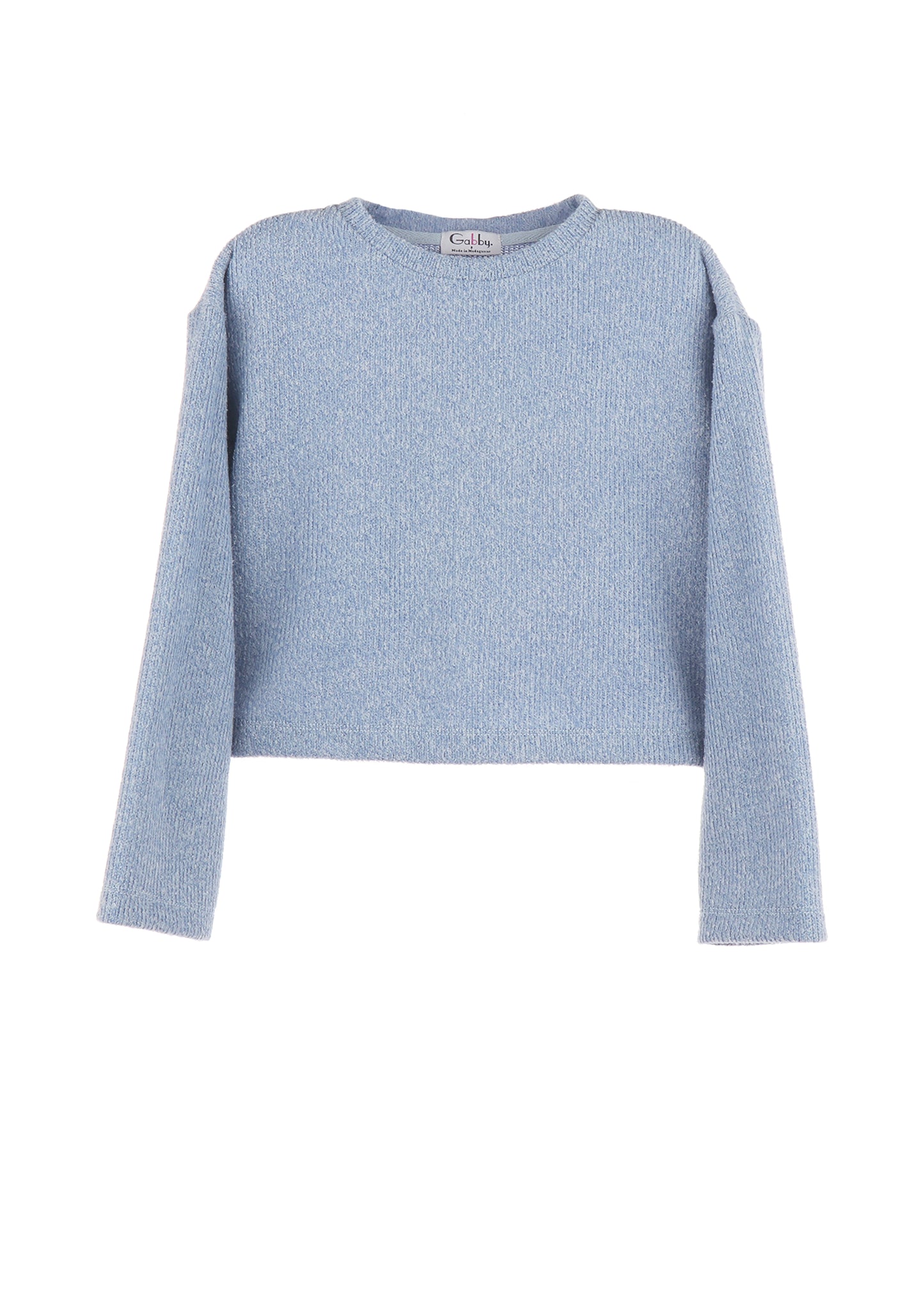 The Lisa Sweater