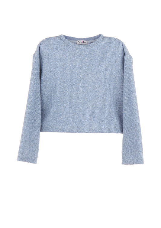 The Lisa Sweater