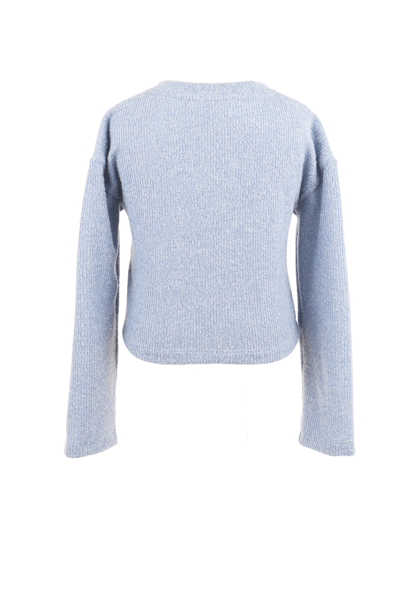 The Lisa Sweater