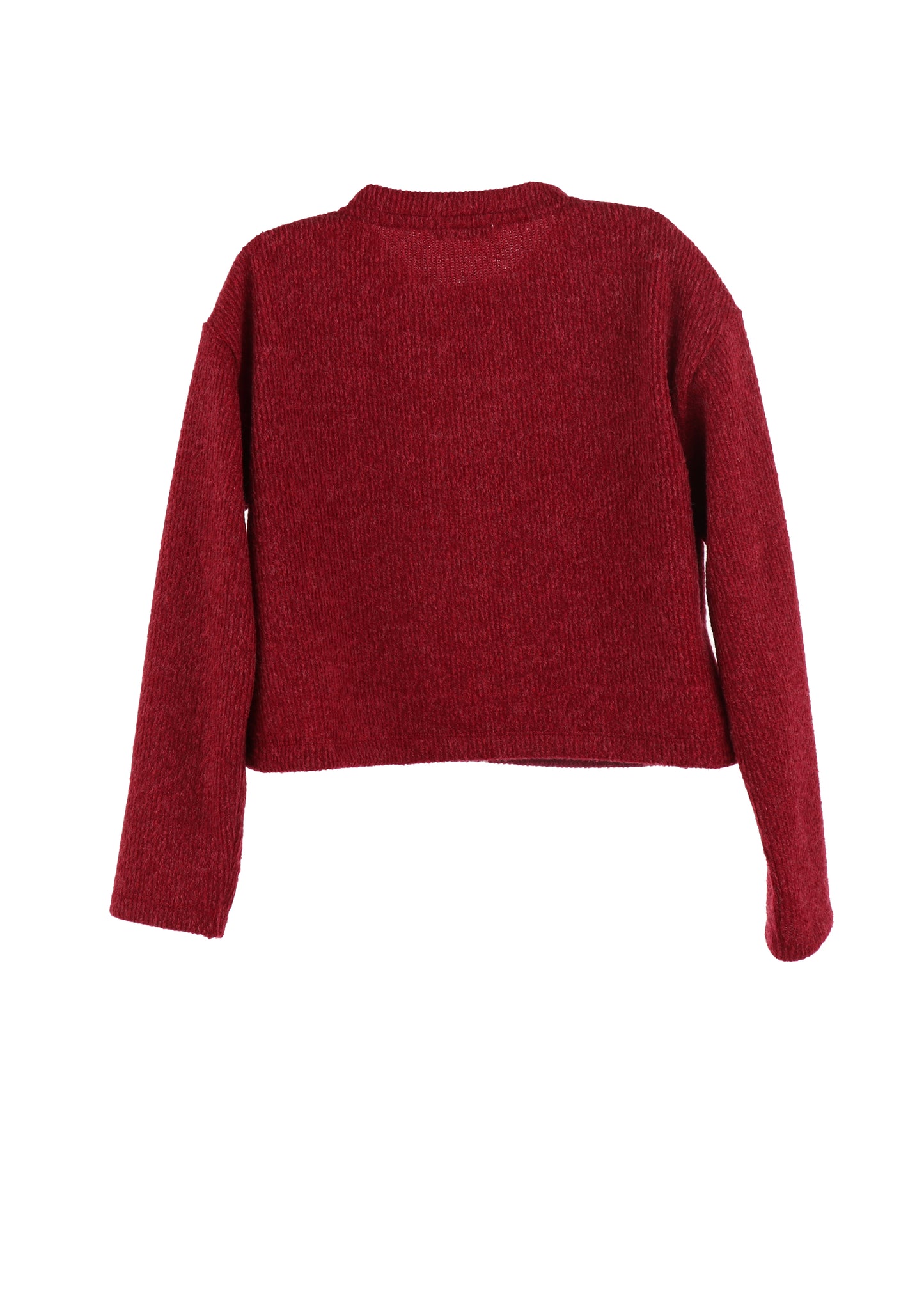 The Lisa Sweater