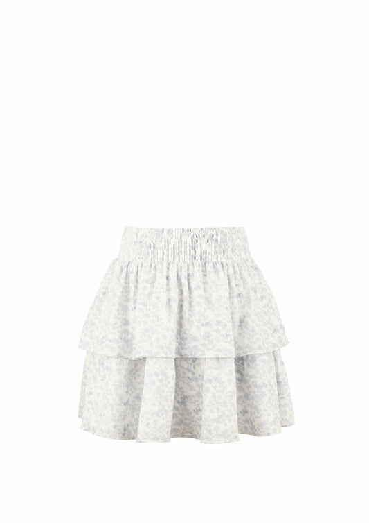 The Audrey Skirt