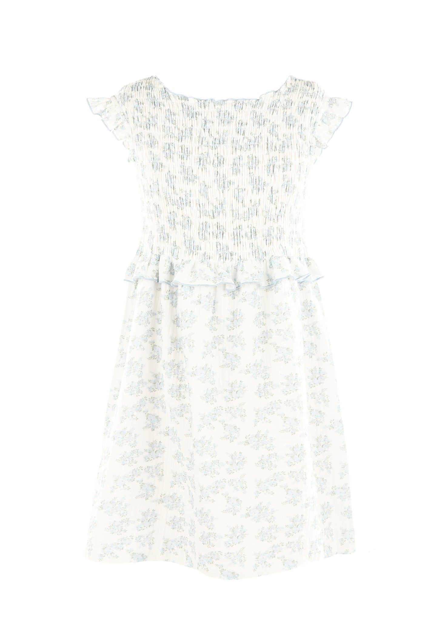 The Hazel Dress