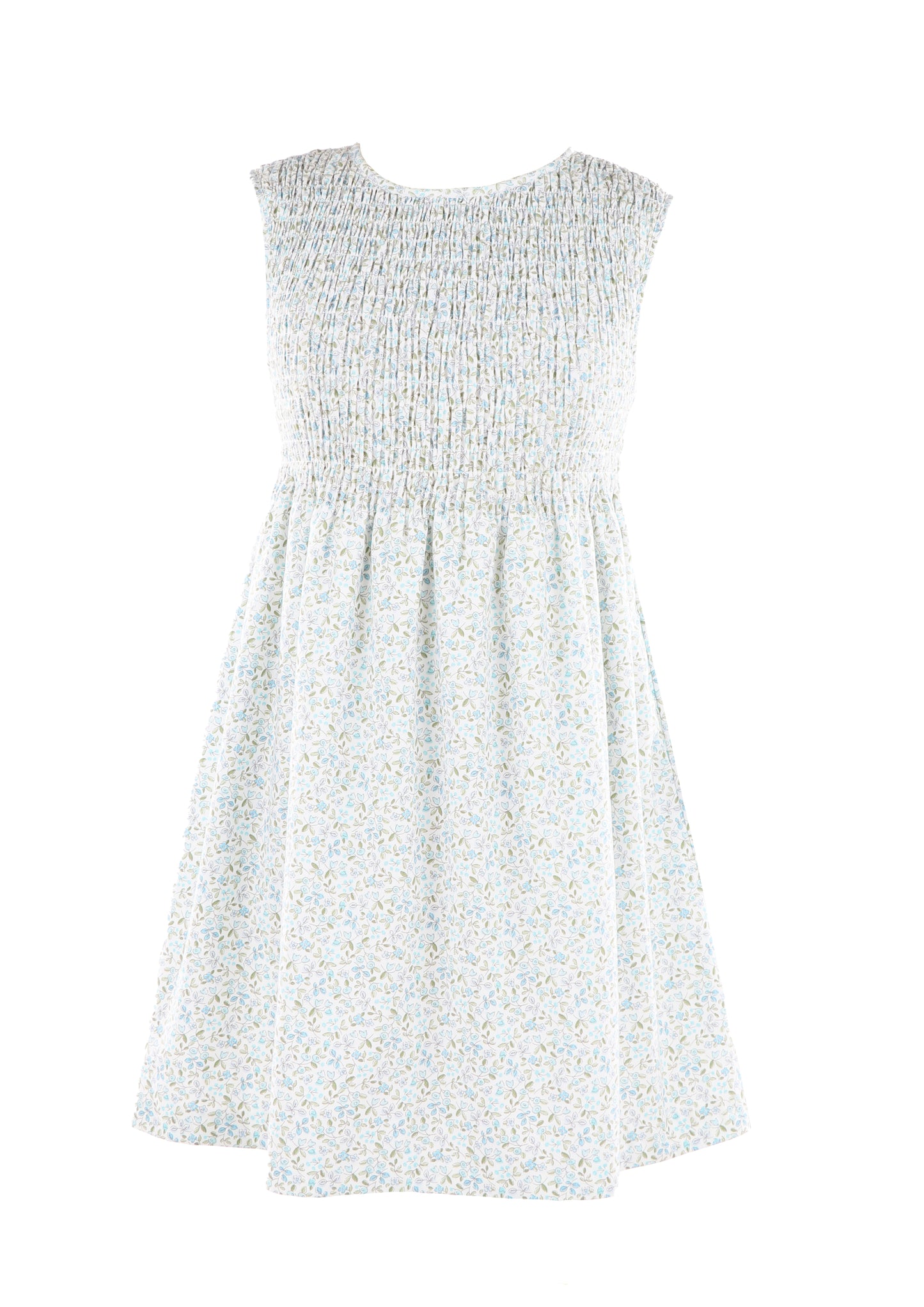 The Emma Dress