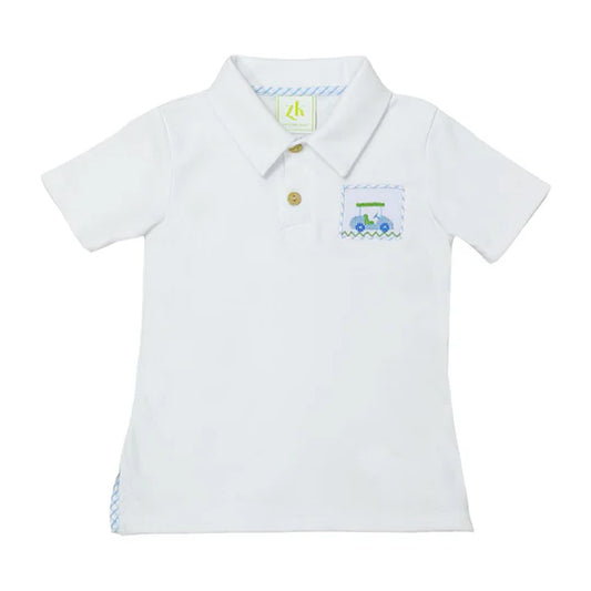 Golf Smk Polo