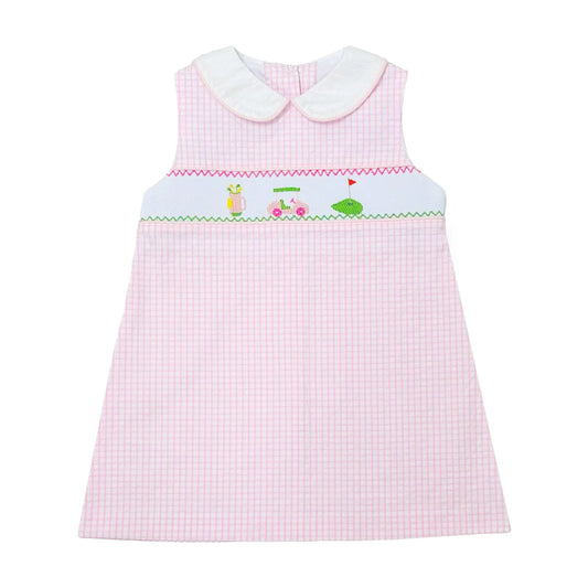 Golf Smk Dress