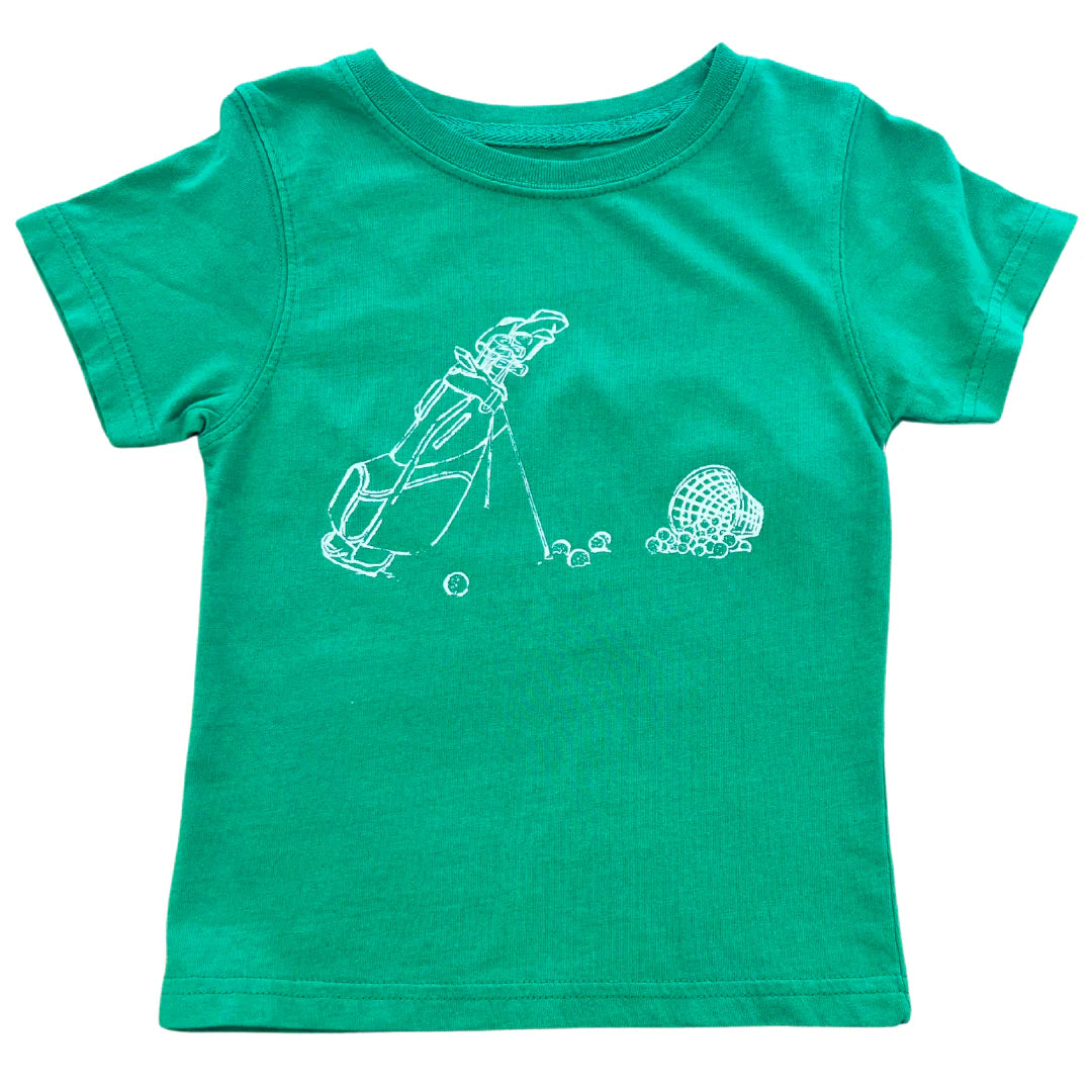 M & K Tee