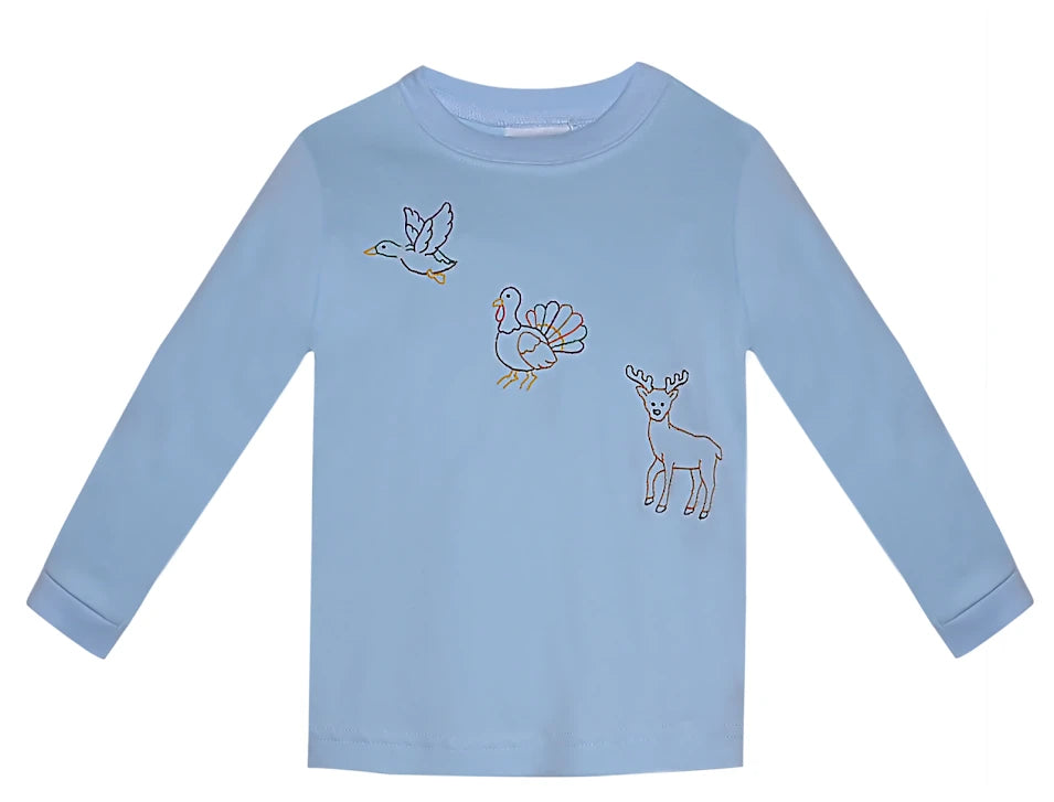 Open Season Houston Shirt