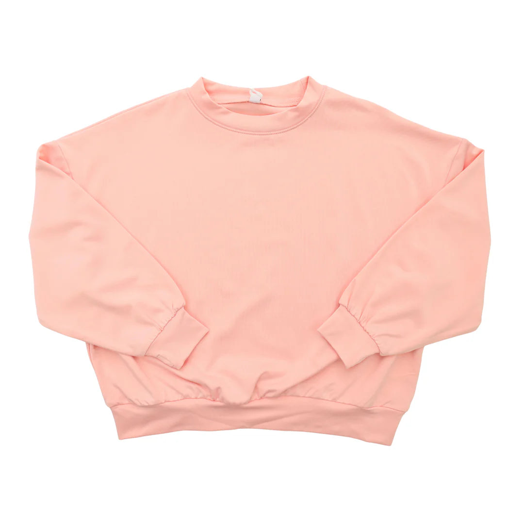 Performance Sweatshirt