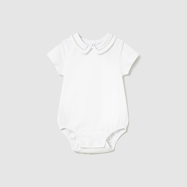 White Bodysuit