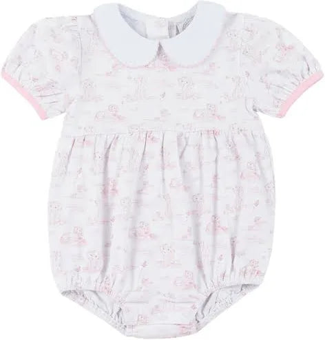 Snips & Snails Collins Classic Bubble