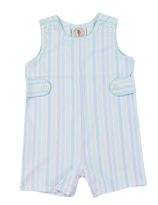 Seaside Stripe Jonah Jon Jon