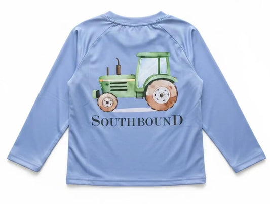 Tractor Performance Tee