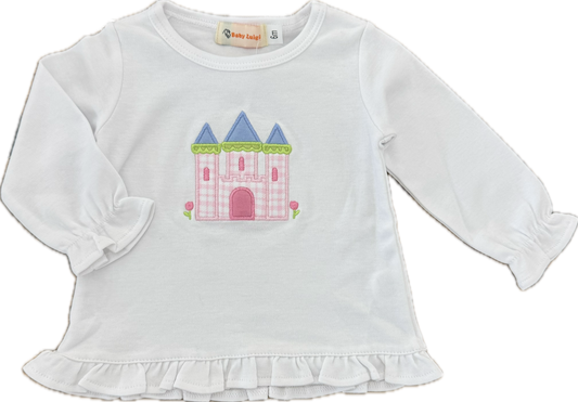 Castle Swing Top