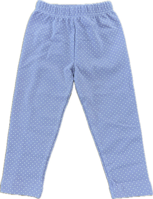 Straight Leggings