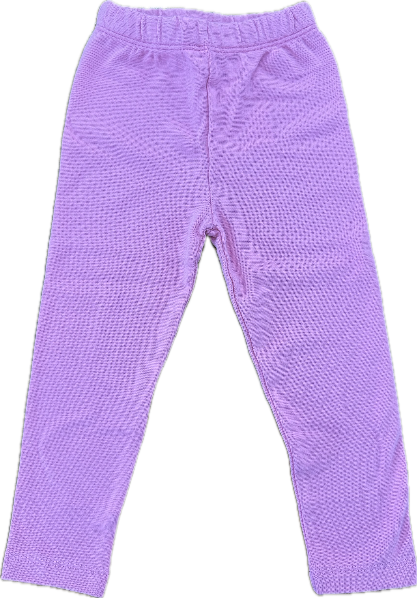 Straight Leggings