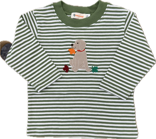 Fall Labrador Tee