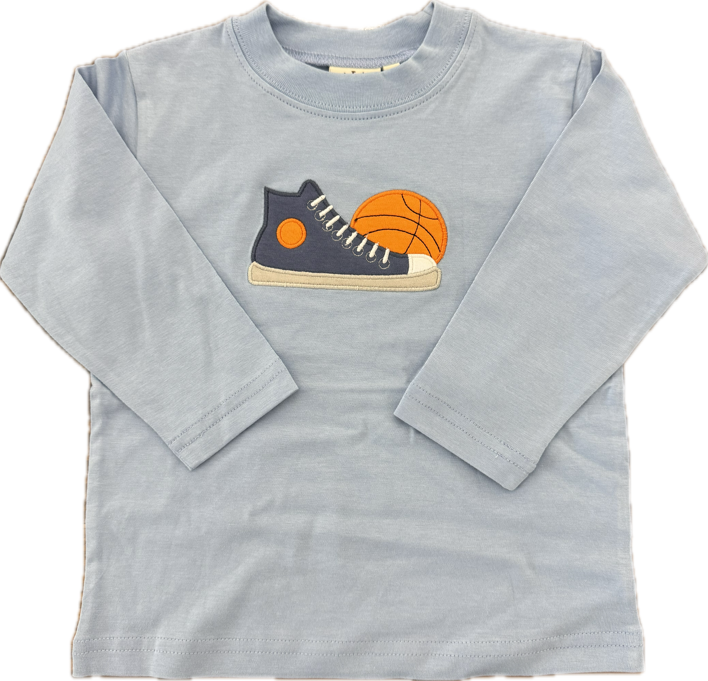 Basketball Tee