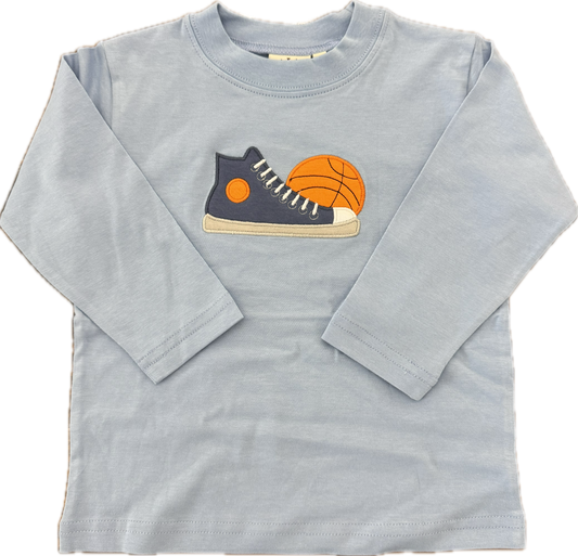 Basketball Tee