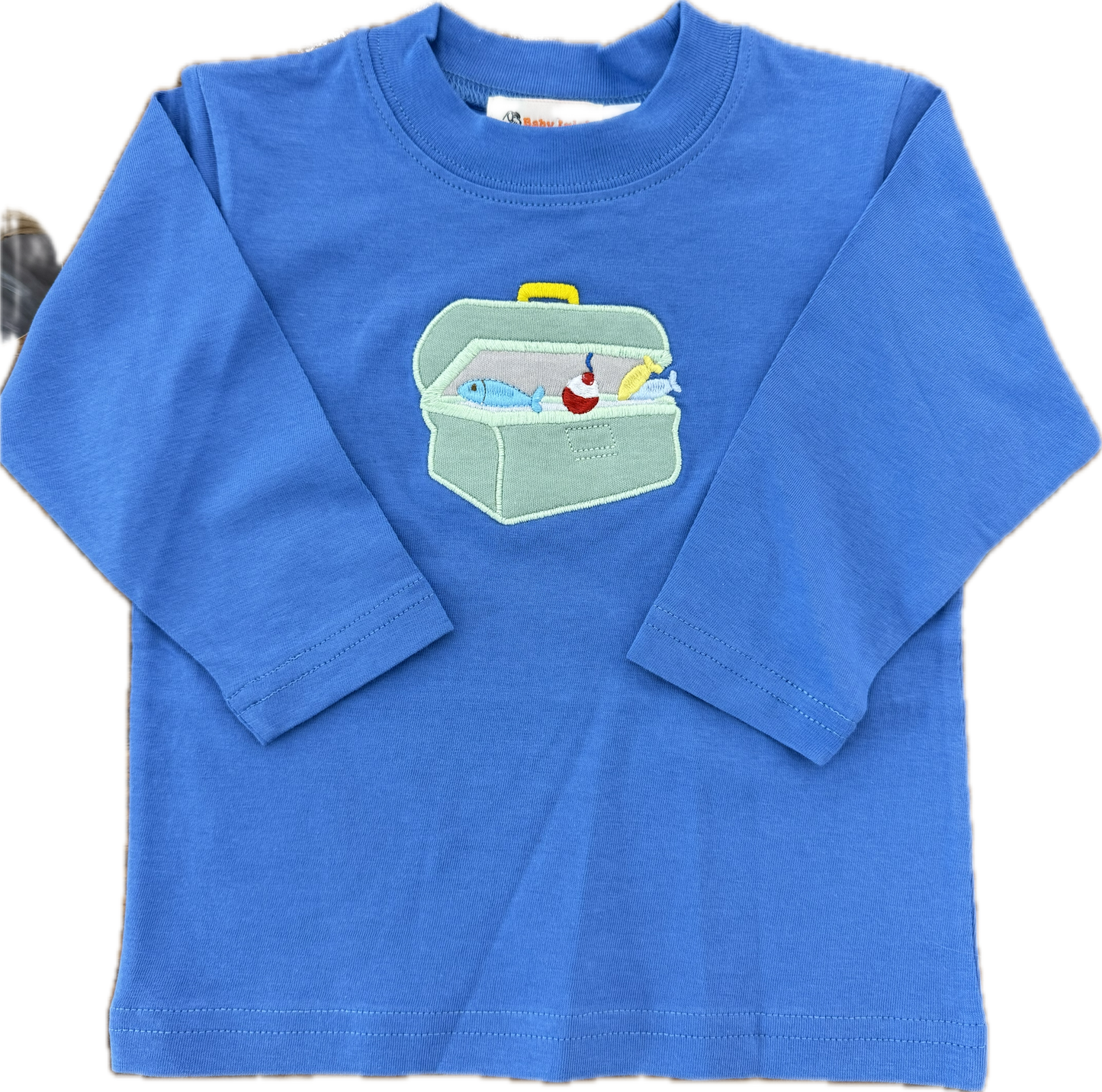 Tackle Box Tee