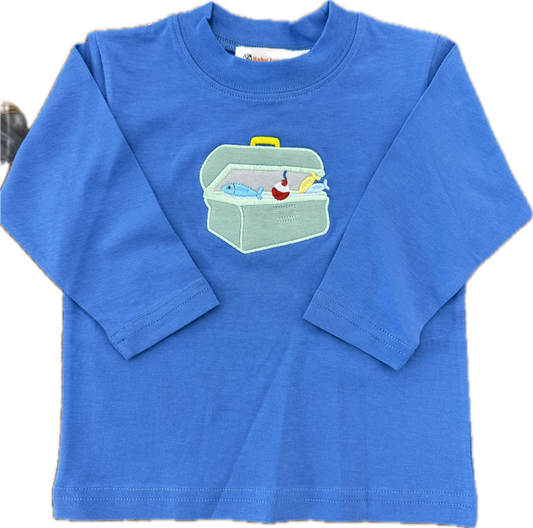 Tackle Box Tee