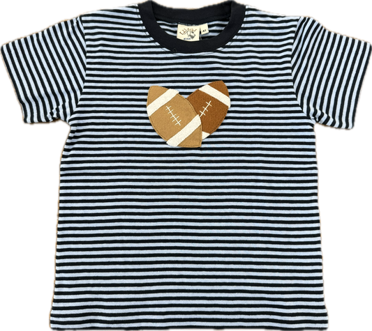 Football Tee