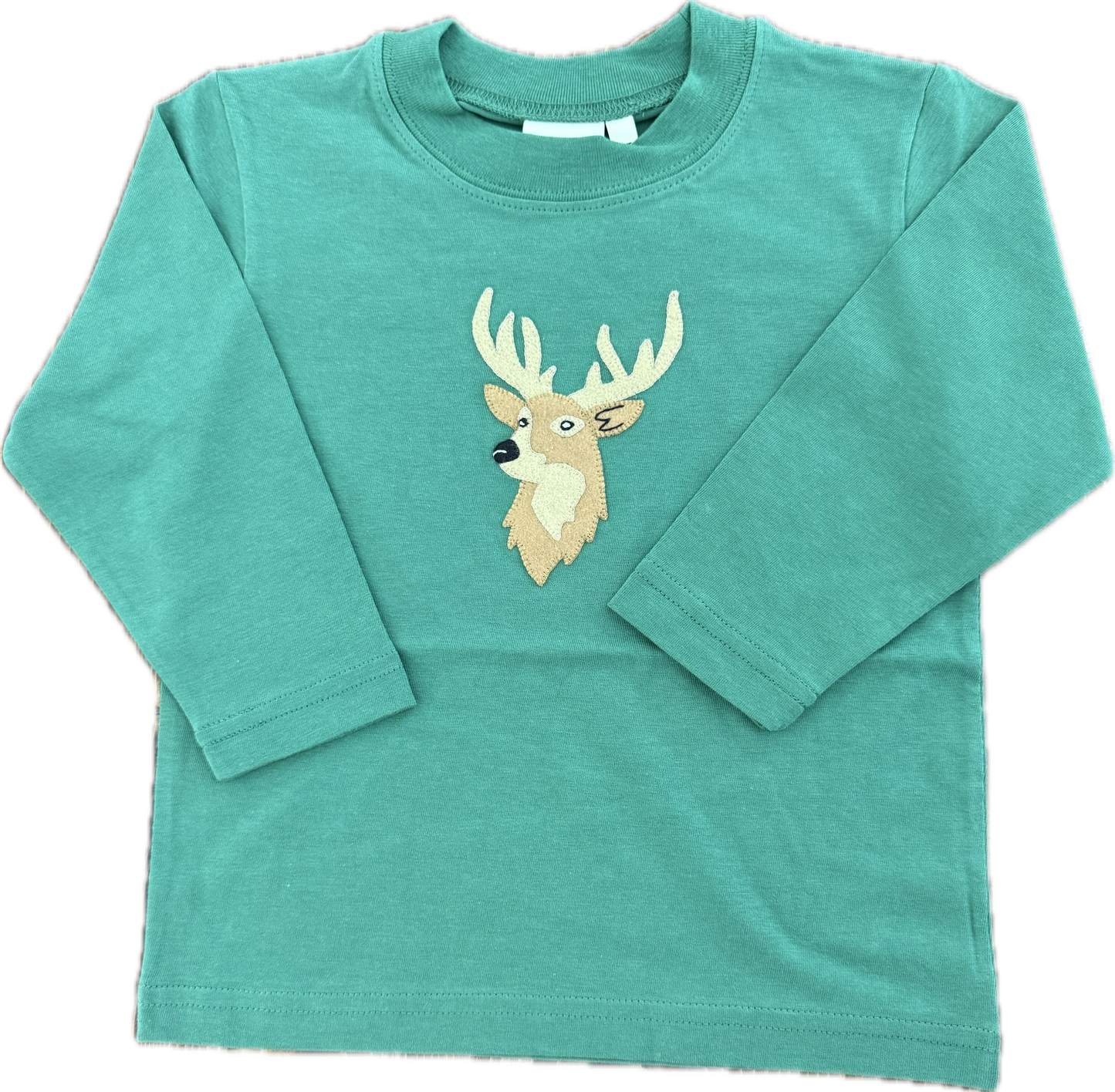 Buck Head Tee