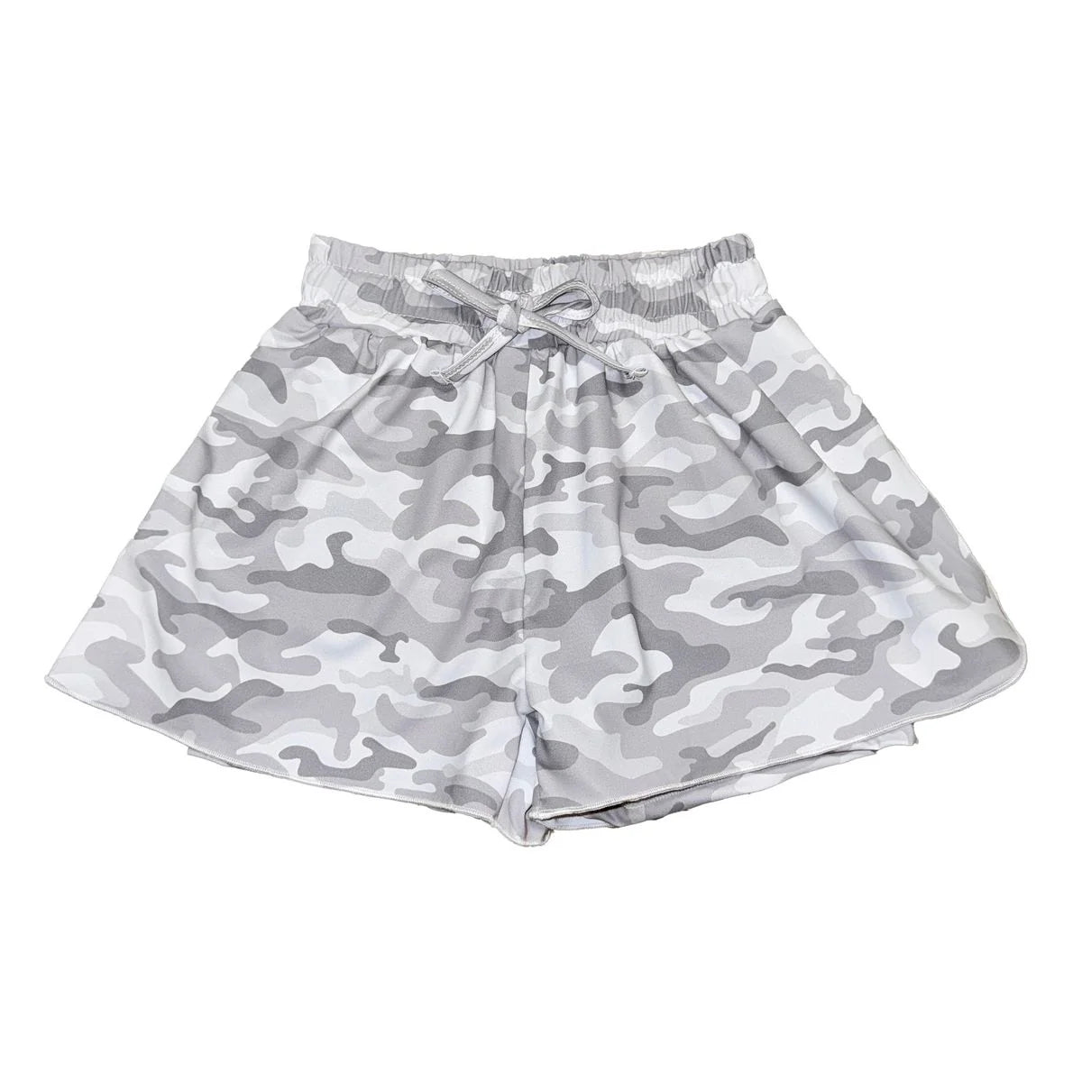 Camo Athleisure Set