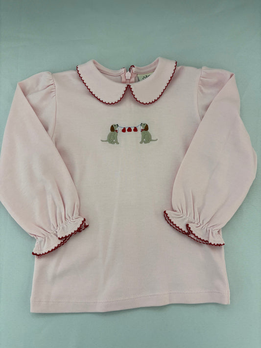 Labs with Hearts Tee