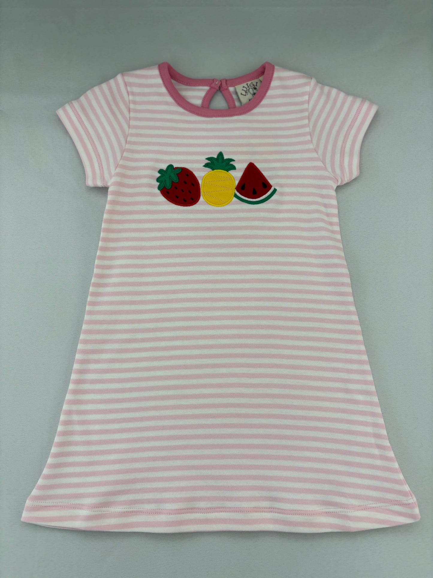 Fruits Dress