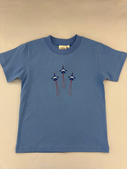 Flying Jets Tee