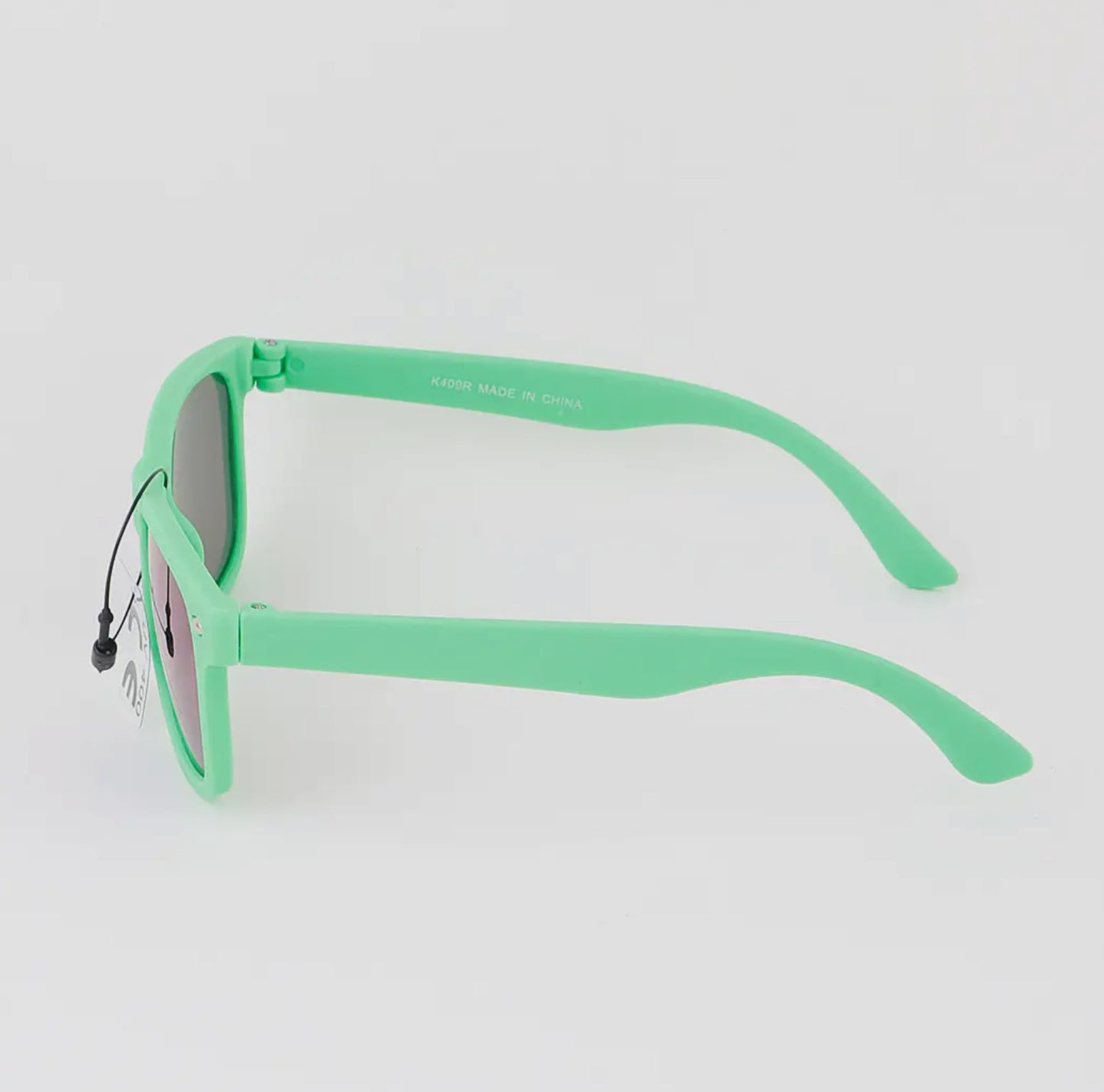 Kids Mirrored Sunglasses
