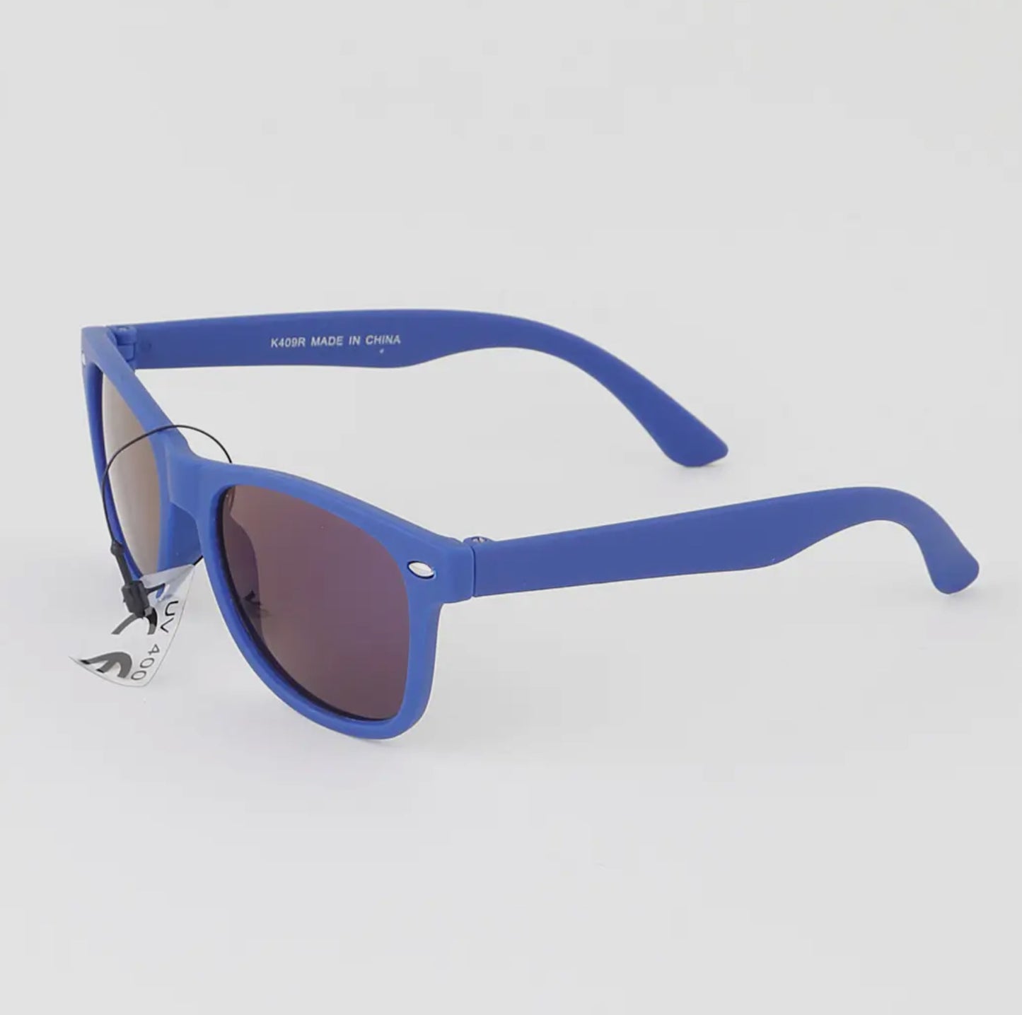 Kids Mirrored Sunglasses