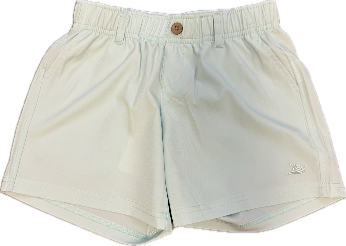 Performance Play Shorts