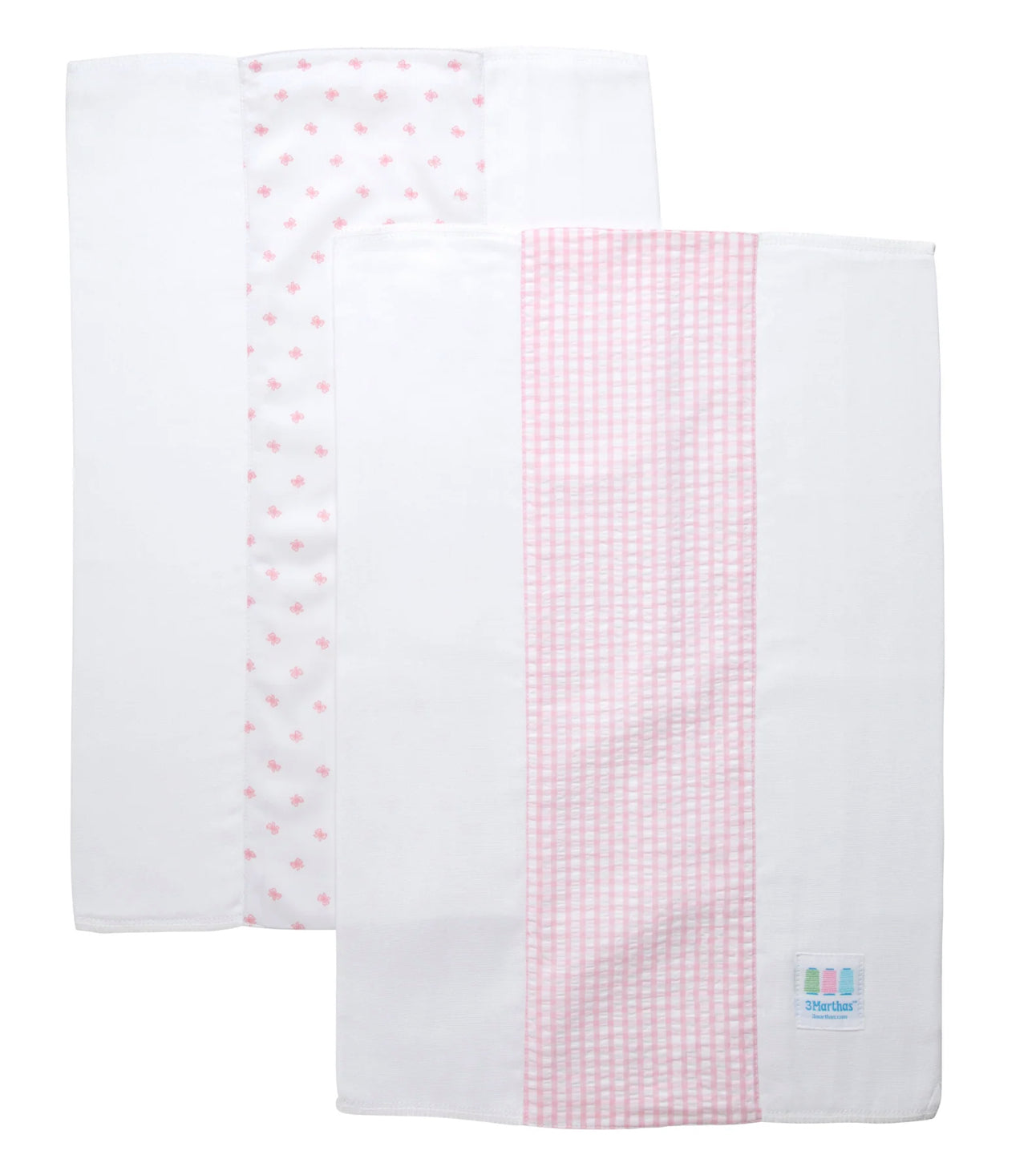 Bow Set of 2 Burps