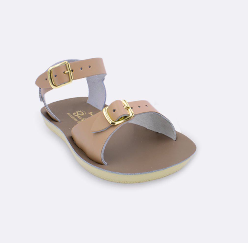 Sun-San Surfer Infant-6-Latte