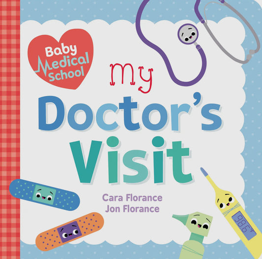 My Doctor's Visit