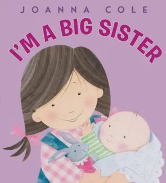 I'm A Big Sister