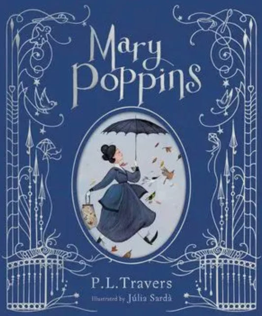 Mary Poppins