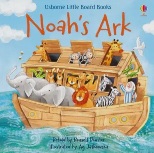 Noah's Ark