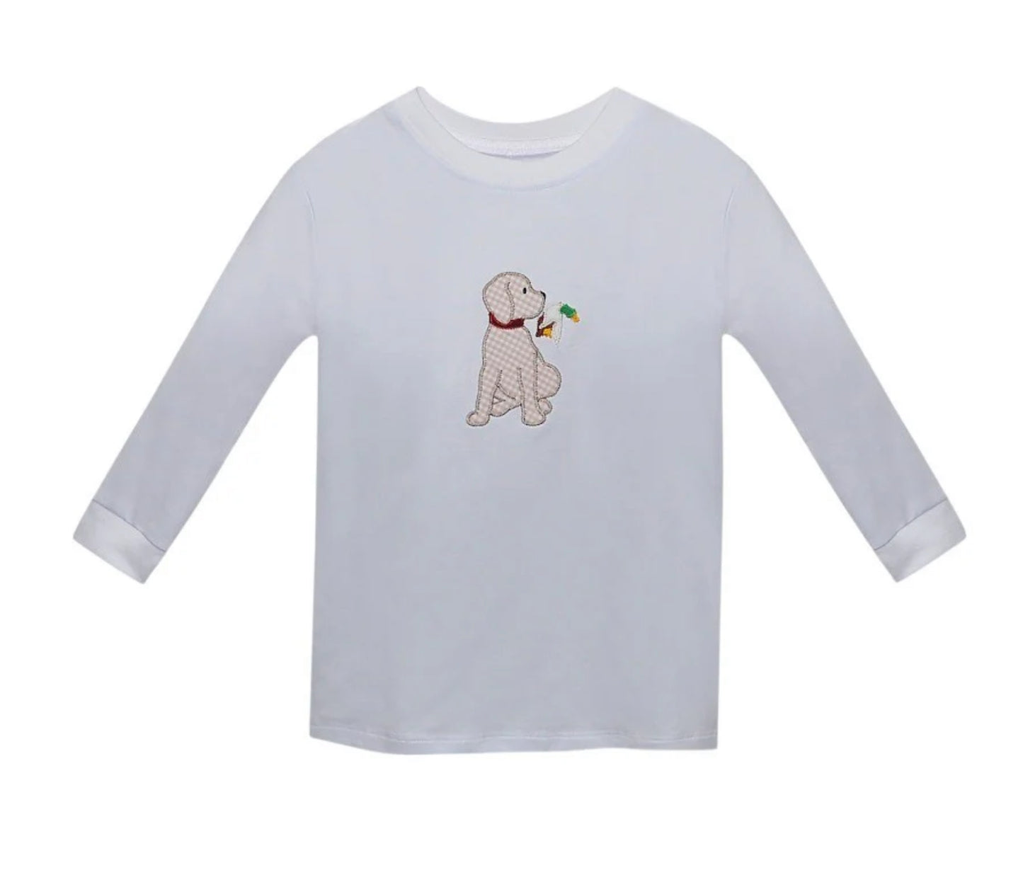 Hunting Dog Shirt