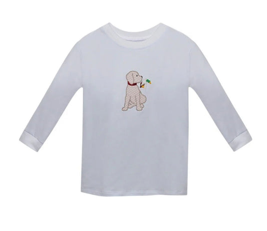 Hunting Dog Shirt
