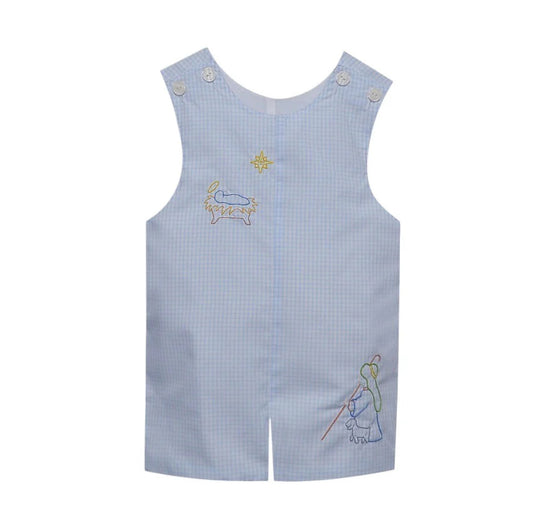 Nativity Charlotte Shortall