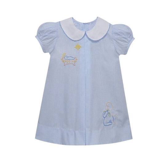 Nativity Charlotte Dress